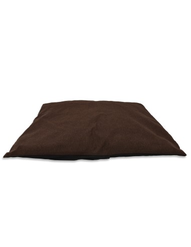 CUSHION WITH REMOVABLE COVER DISPLAY 80 x 62 x 10cm 10 UNITS