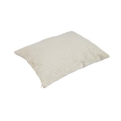 BERCEAU EN VELOURS BEIGE 2