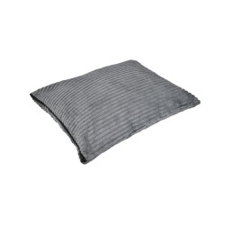 CUNA VELOUR GRIS 2