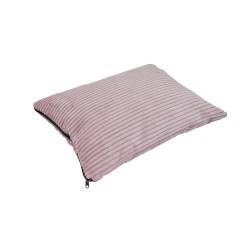 CULLA IN VELLUTO ROSA 2