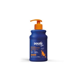 DOUXO SPA 2 N 1 ULTRA WEICHES PFLEGESHAMPOO