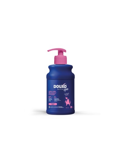 DOUXO SPA LINDERNDES SHAMPOO