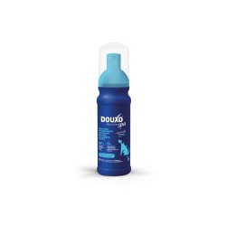 DOUXO SPA MOUSSE PERRO LIMPIEZA EXPRESS