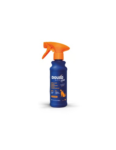 DOUXO SPA ENTWIRRUNGSSPRAY
