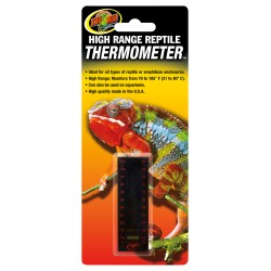 THERMOMÈTRE NUMÉRIQUE ZOO MED