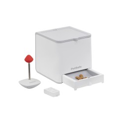 TREINADOR DE RECOMPENSAS REMOTA ENSINE E TRATE