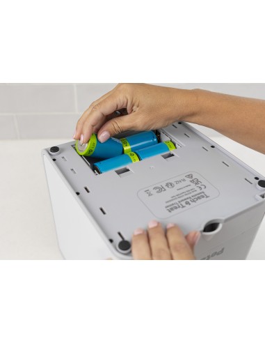 TREINADOR DE RECOMPENSAS REMOTA ENSINE E TRATE