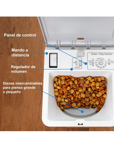 ENSEIGNER ET FAIRE DES RÉCOMPENSES À DISTANCE