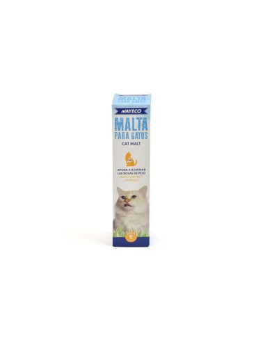 Cat Malt 100g