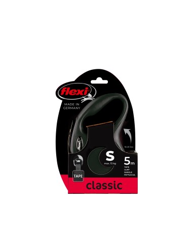 FLEXI-CLASSIC-LEINE