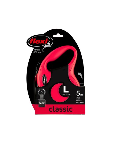 FLEXI-CLASSIC-LEINE