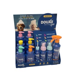 EXPOSITOR DOUXO SPA