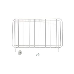 ENSEMBLE GRILLE LATÉRALE