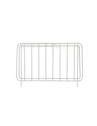 ENSEMBLE GRILLE LATÉRALE