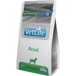 VETLIFE DOG RENAL