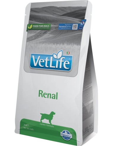 VETLIFE DOG RENAL