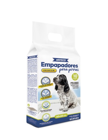 EMPAPADORES PREMIUM