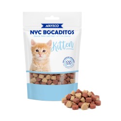 SNACK DI NEW YORK 60GR 2