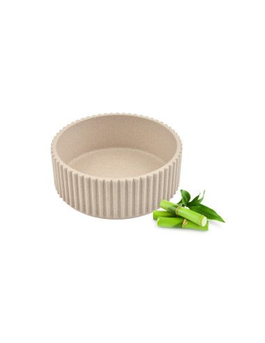 COMEDERO BAMBU CUPCAKE