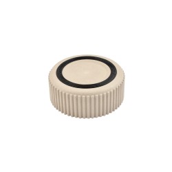 Cupcake-Futter aus Bambus 2